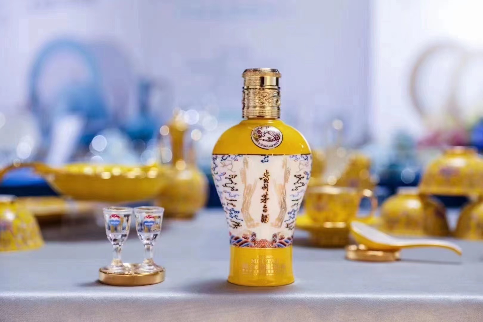 瓦房店回收1998年茅台酒上门回收（附近推荐1.6公里/今日更新）